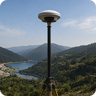 GNSS RTK