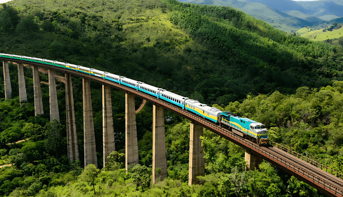 Ponte Internacional Brasil-Paraguai