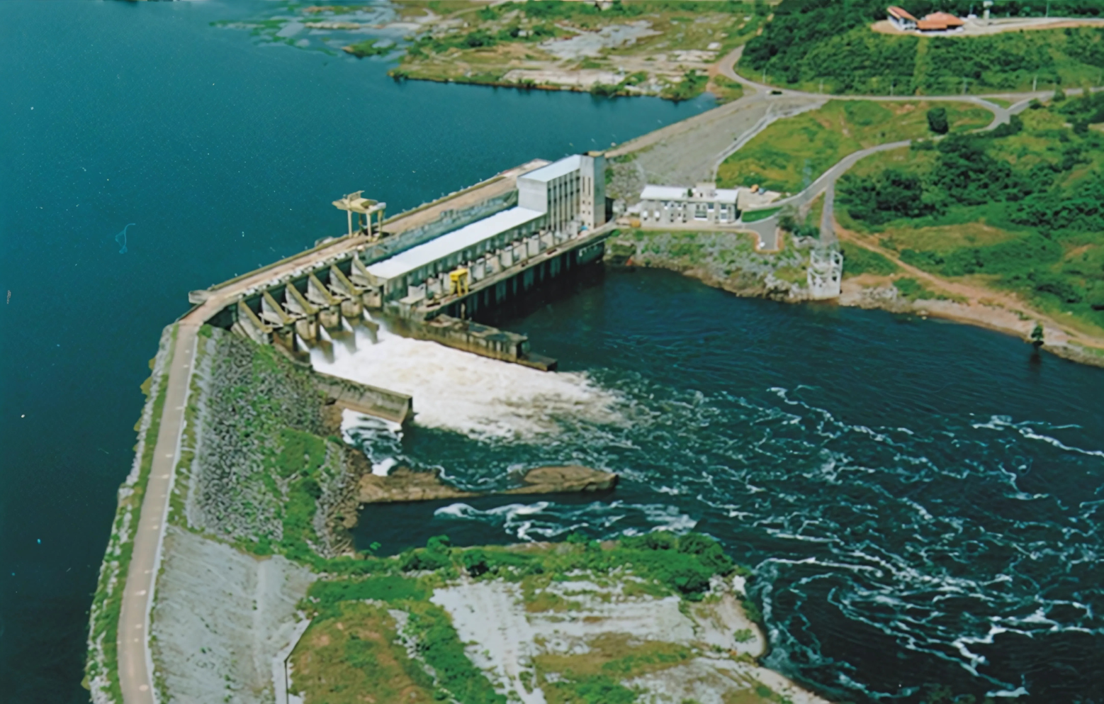 Ponte Internacional Brasil-Paraguai