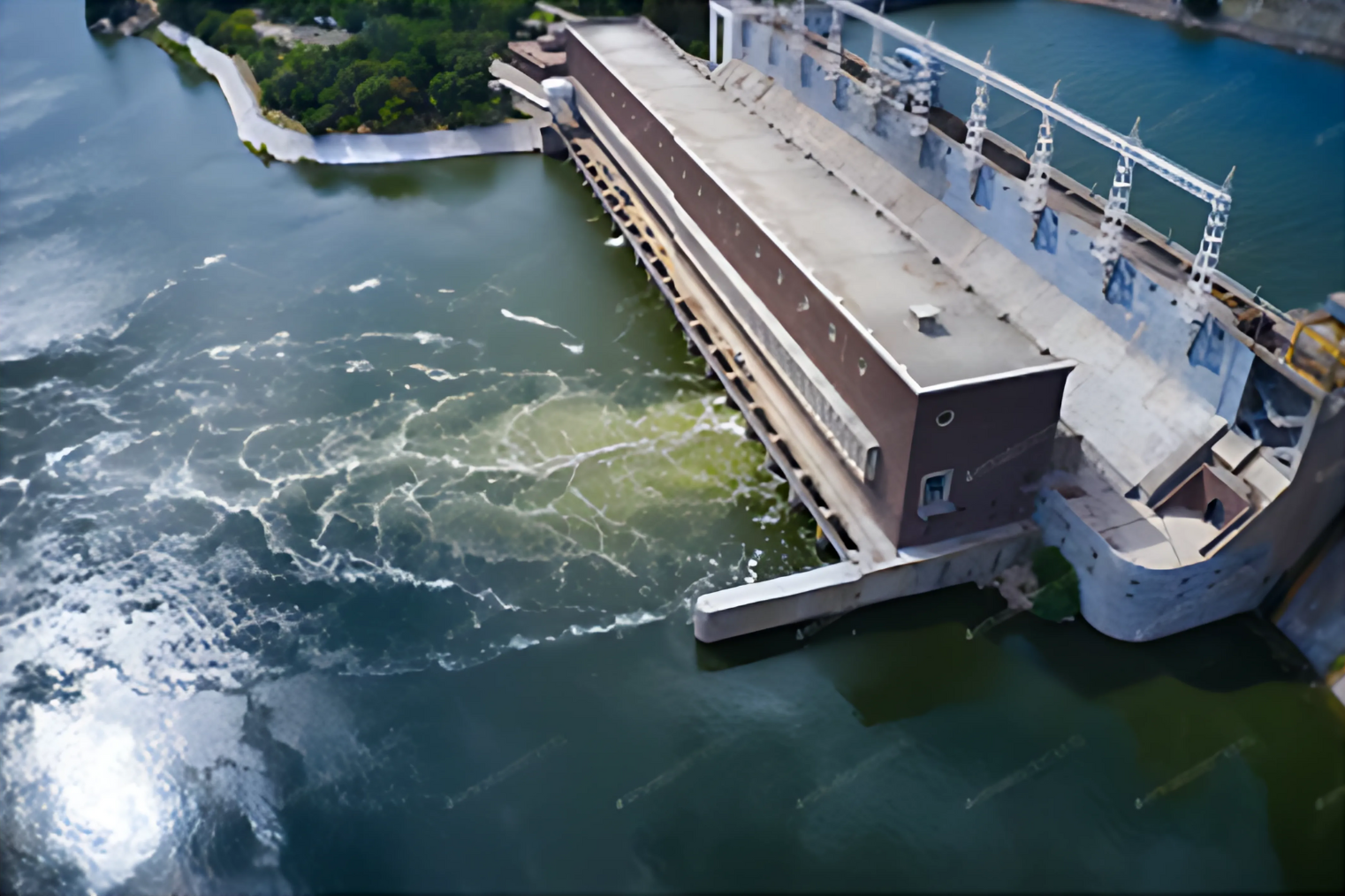 Ponte Internacional Brasil-Paraguai