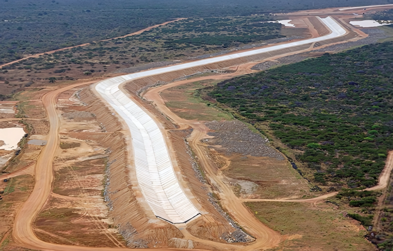 Ponte Internacional Brasil-Paraguai