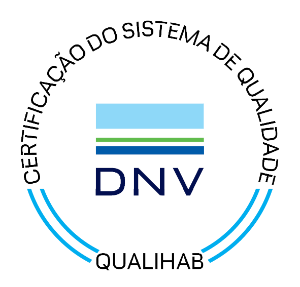 Nova Certificação ISO 14001