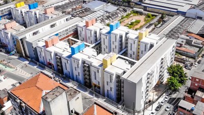 Complexo Heliópolis