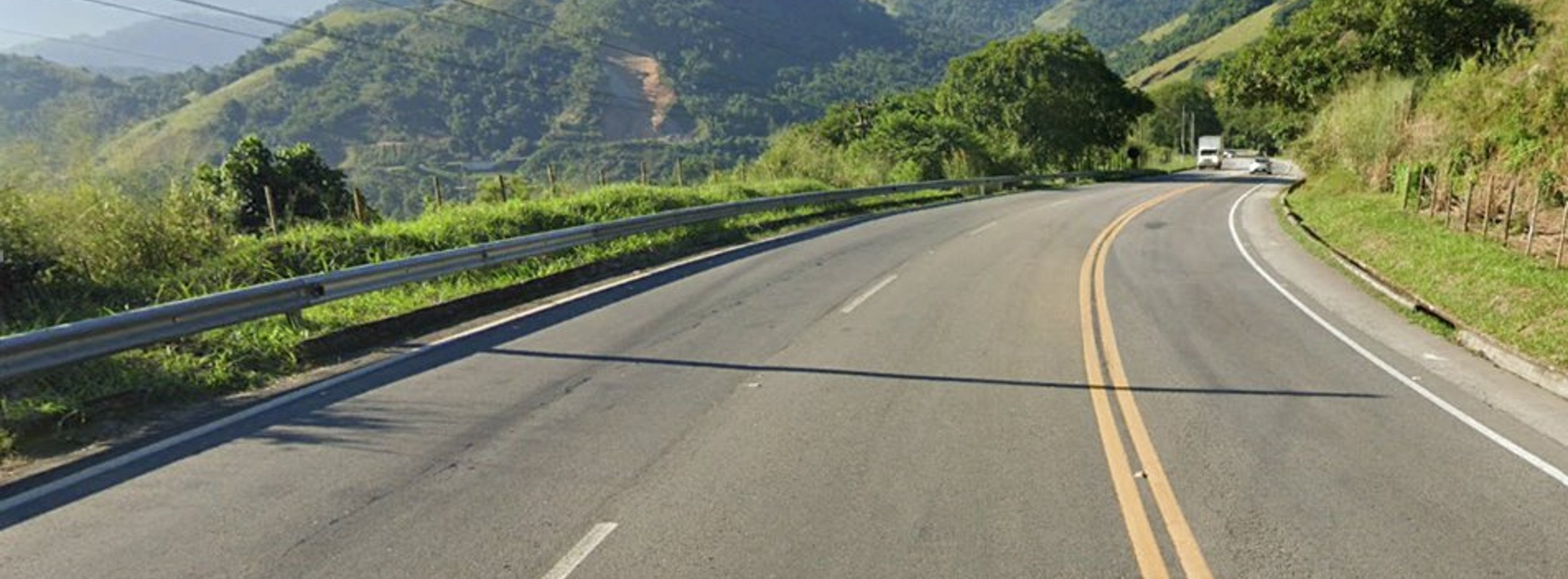 BR-101 Rio Santos