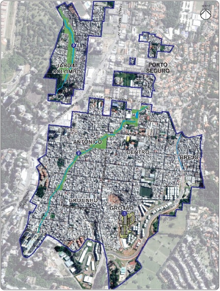 Complexo Paraisópolis