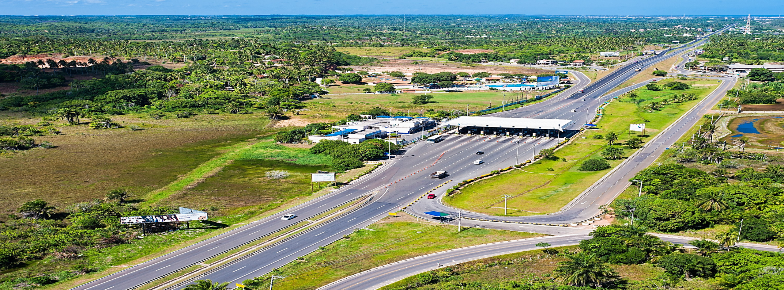 Fiscalização dos Sistemas Rodoviários