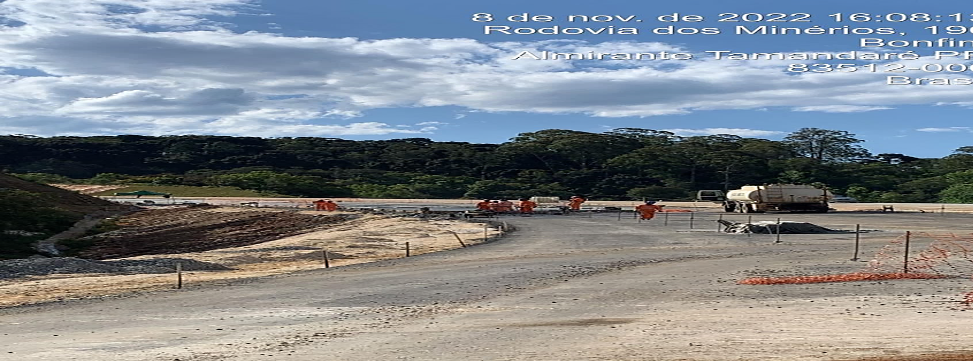 Programa Estratégico de Infraestrutura e Logística de Transporte