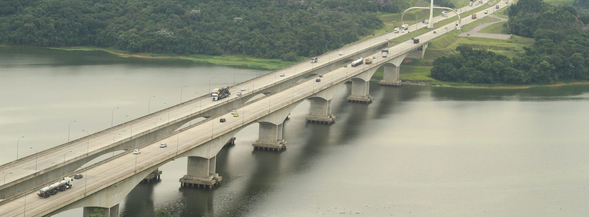 Rodoanel Metropolitano de São Paulo