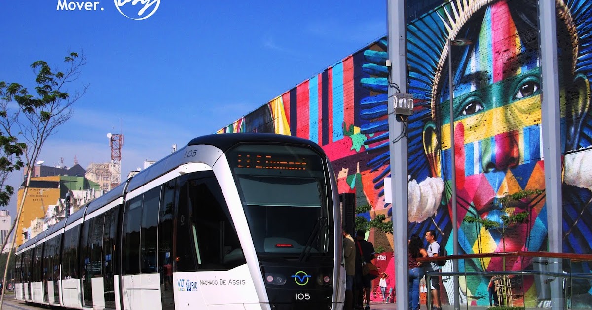 VLT – Rio de Janeiro