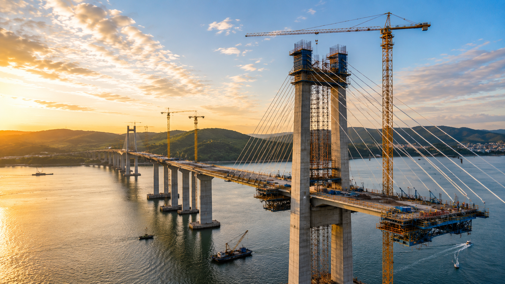 Dia do(a) Engenheiro(a) Civil: construindo o Futuro