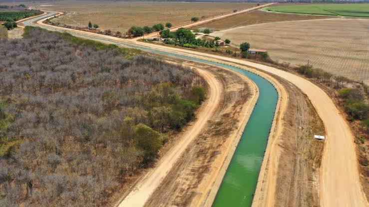 Transposição do Rio São Francisco