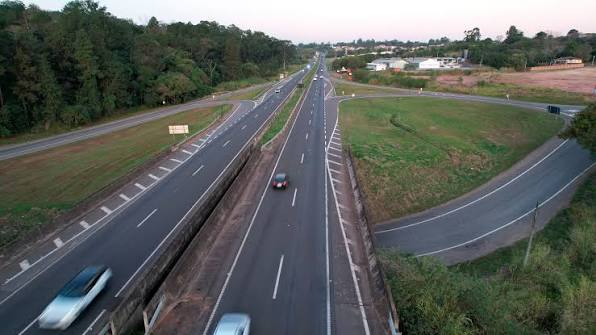 Rodovia Online DER-SP